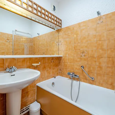 Апартаменты Studio Pour 4 Avec Kitchenette Et Wi-Fi Illimite - Fr-1-827-75 Рокебрюн — Кап-Мартен