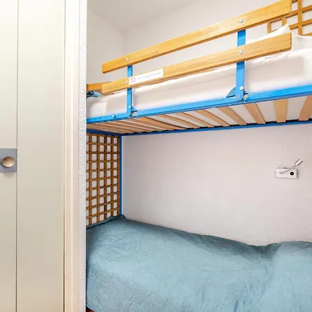 Studio Pour 4 Avec Kitchenette Et Wi-Fi Illimite - Fr-1-827-75 * Roquebrune-Cap-Martin